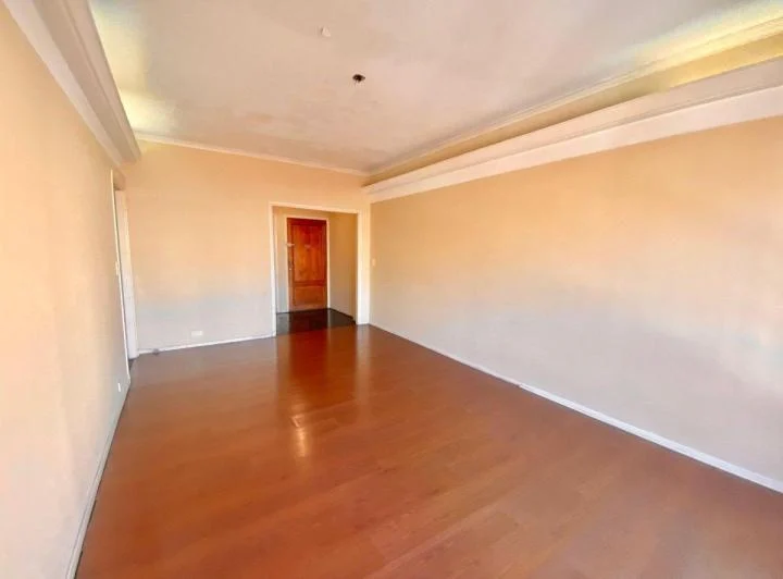 VENTA SEMIPISO 3 AMB. CON DEPENDENCIA. SAN NICOLÁS 5