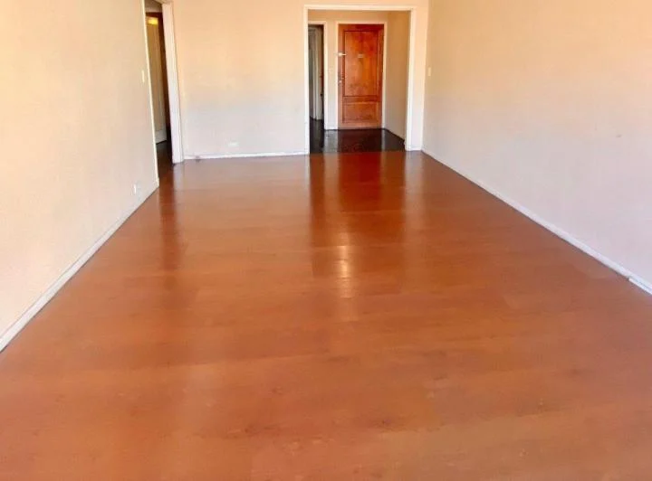 VENTA SEMIPISO 3 AMB. CON DEPENDENCIA. SAN NICOLÁS 4