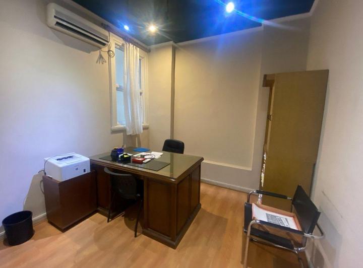 VENTA DEPARTAMENTO/OFICINA 4 AMBIENTES MICROCENTRO 3