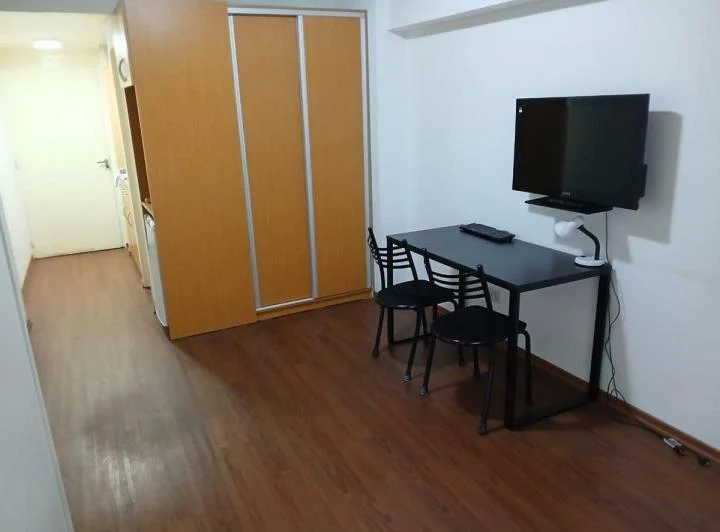 Alquiler Monoambiente Centro 3