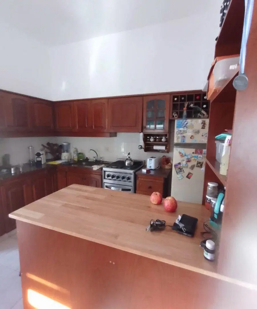 CASA + IMPORTANTE LOTE EN ZONA SUR!!!!! 4