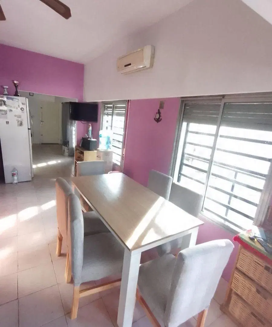CASA + IMPORTANTE LOTE EN ZONA SUR!!!!! 3