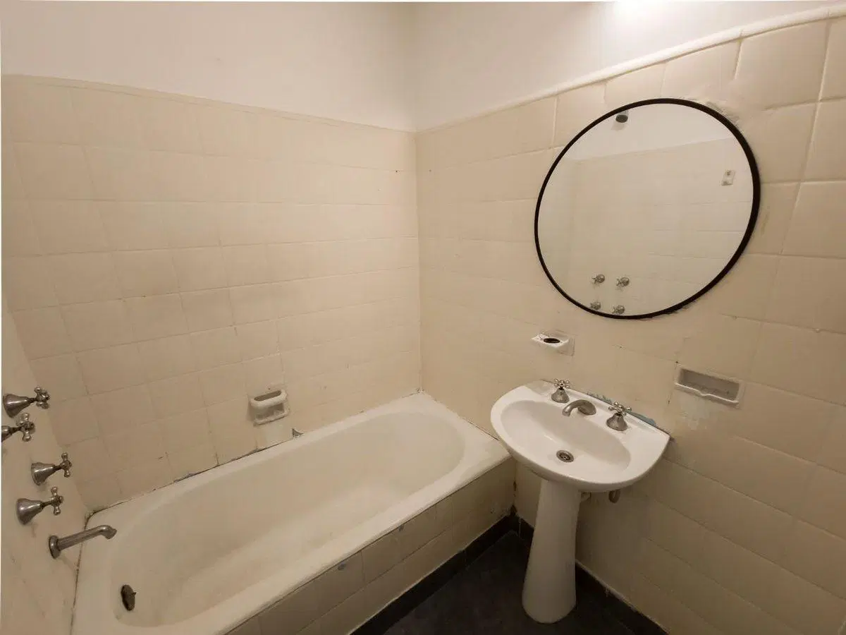 ALQUILER DEPARTAMENTO 2 AMBIENTES - RECOLETA 3