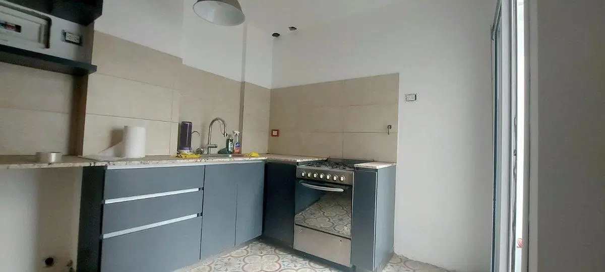 VENTA DEPARTAMENTO REFACCIONADO CON 2 PATIOS 4
