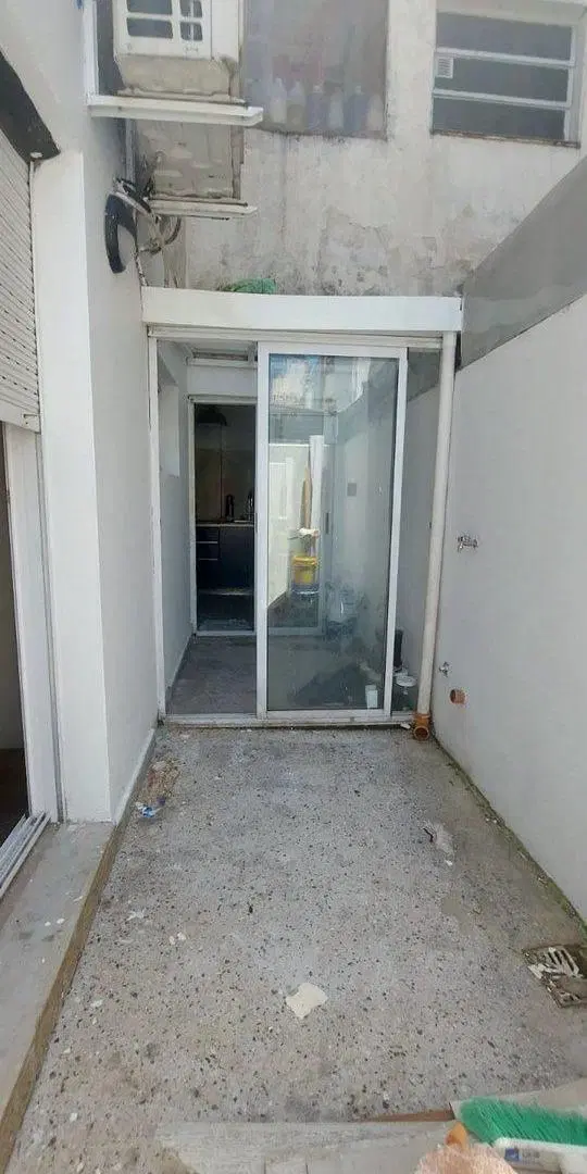 VENTA DEPARTAMENTO REFACCIONADO CON 2 PATIOS 5