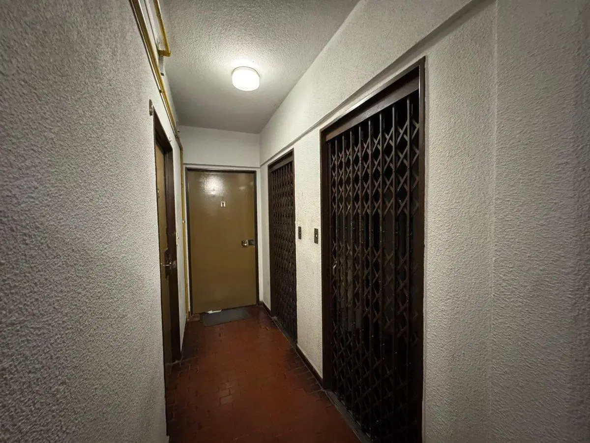 VENTA MONOAMBIENTE EXCELENTE UBICACIÓN 4