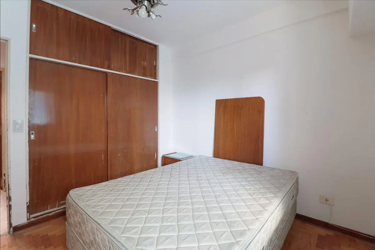 Venta Semipiso 4 Amb c/baulera 4