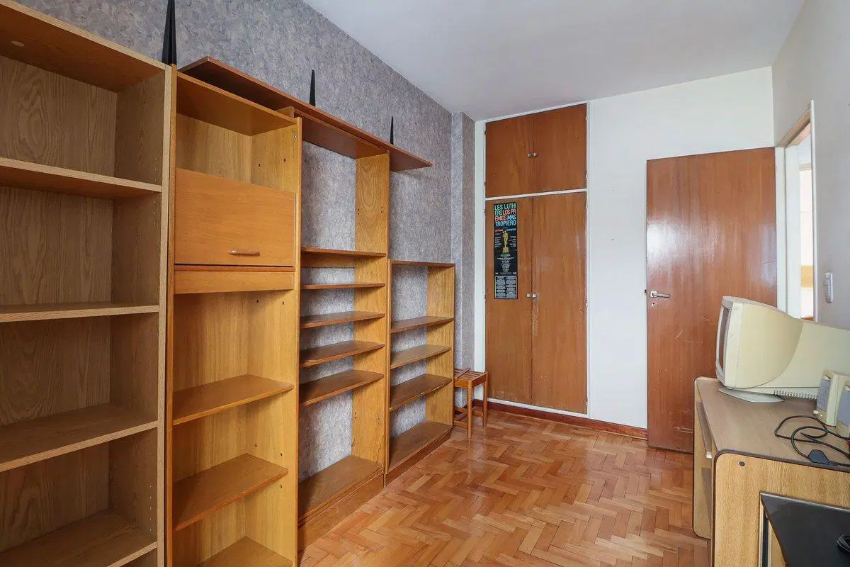 Venta Semipiso 4 Amb c/baulera 5