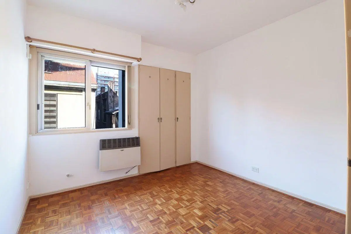 VENTA Dpto 2 Amb- CABALLITO - 5