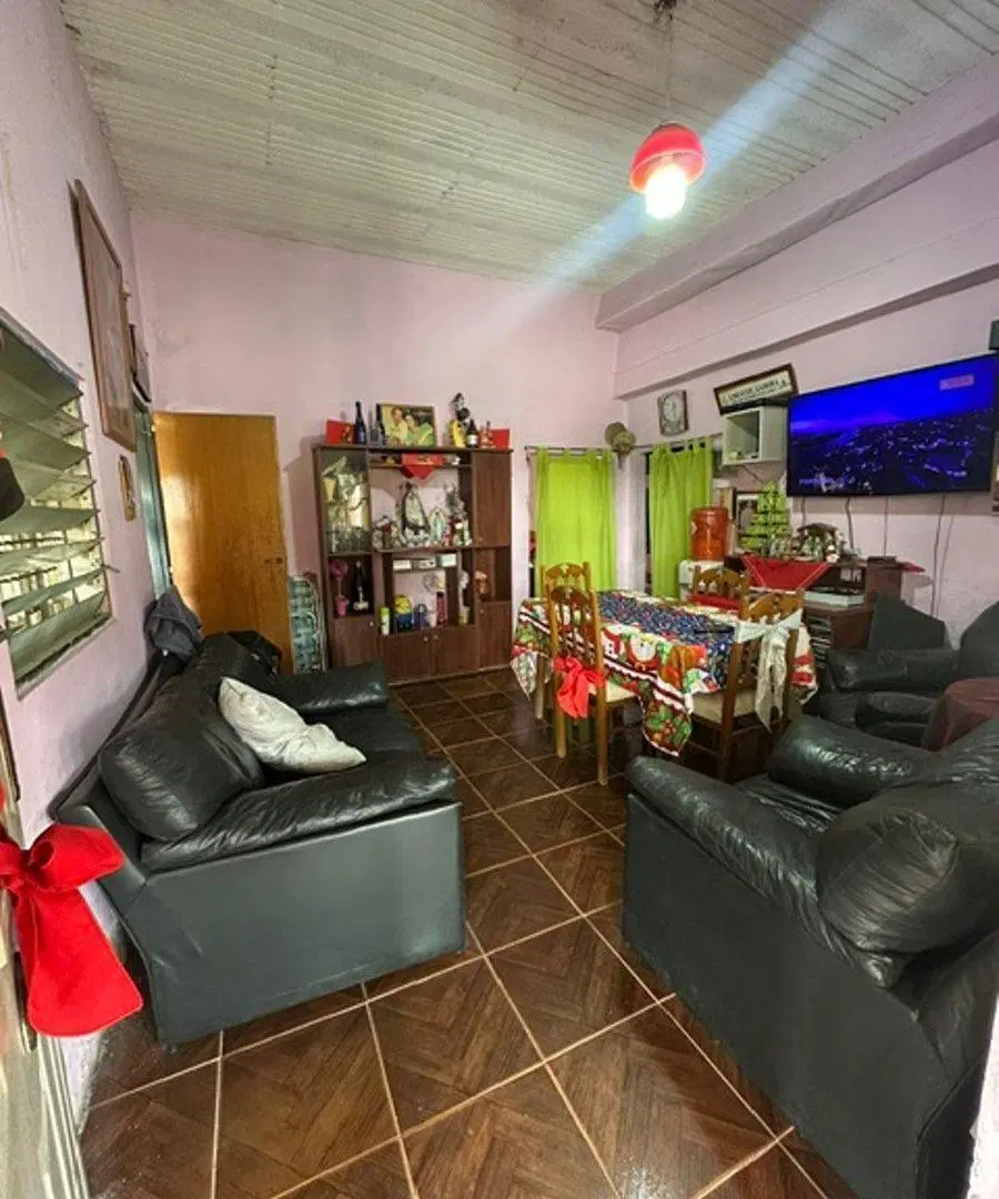 excelente casa doble patio 4