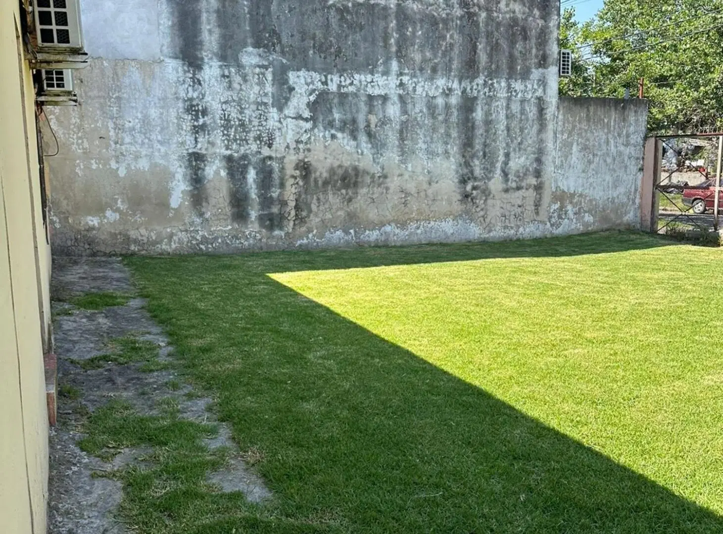excelente casa doble patio 5