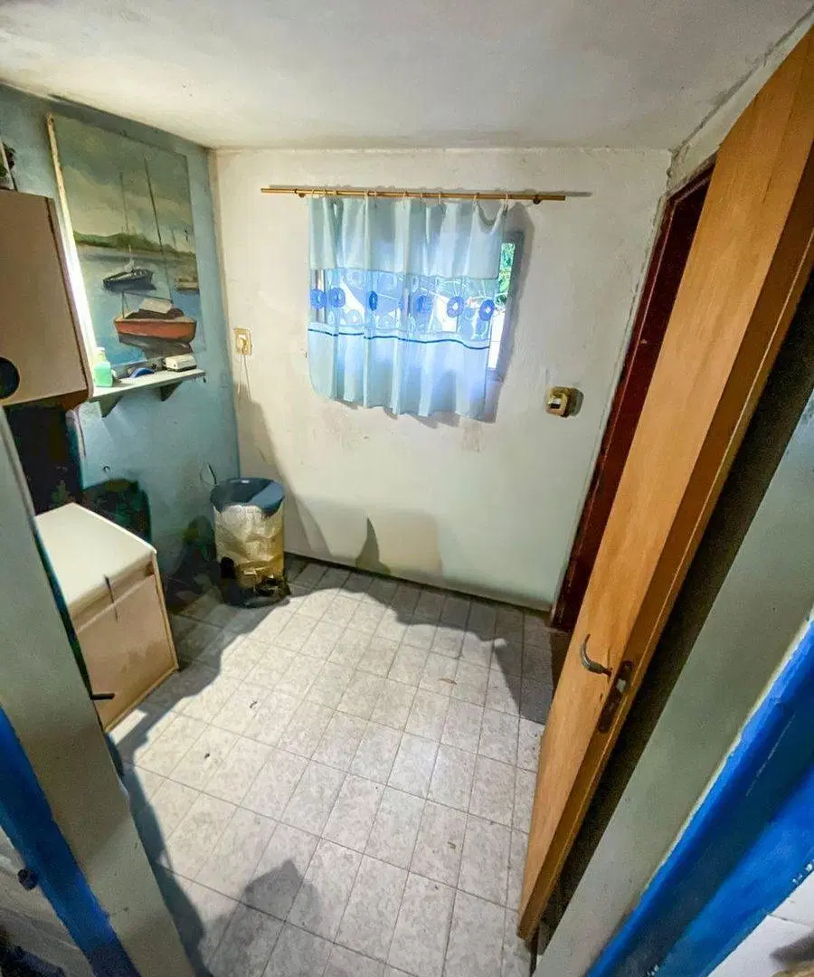 CASA A REFACCIONAR 2 AMBIENTES | ENTRADA EL TRÉBOL 5