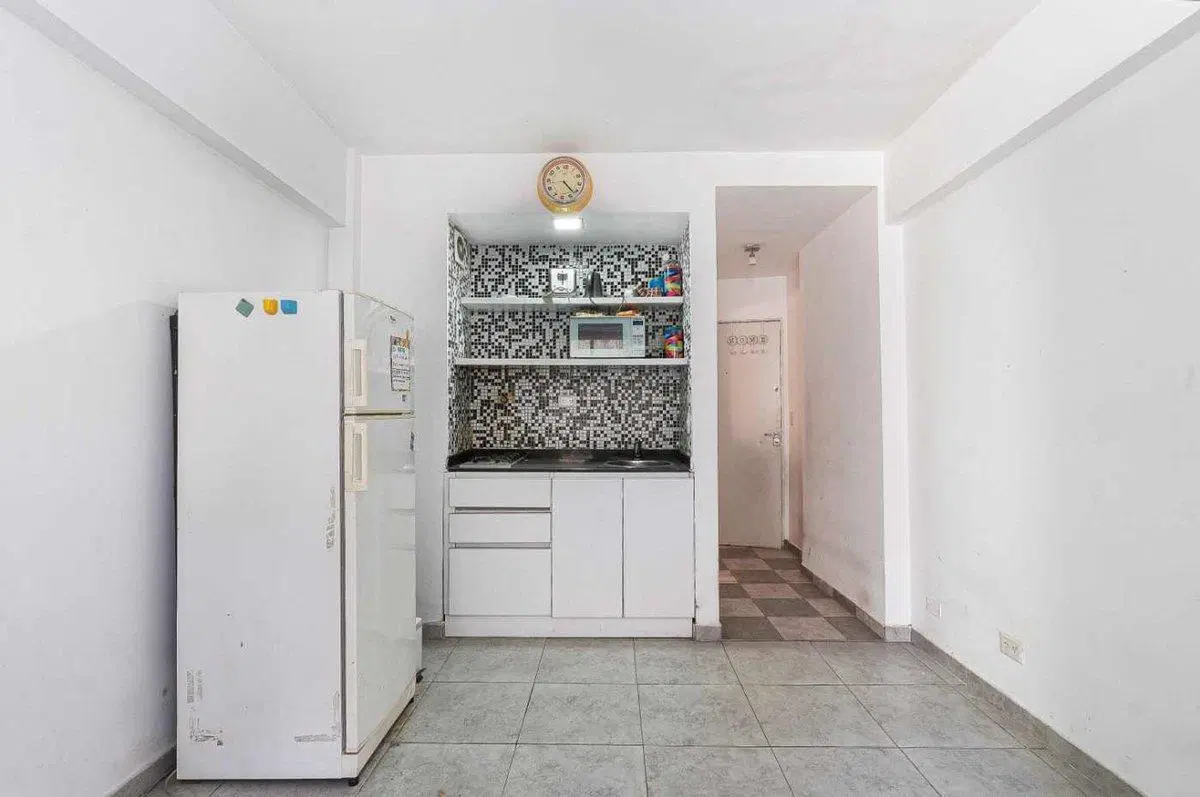 VENTA MONOAMBIENTE PALERMO 5