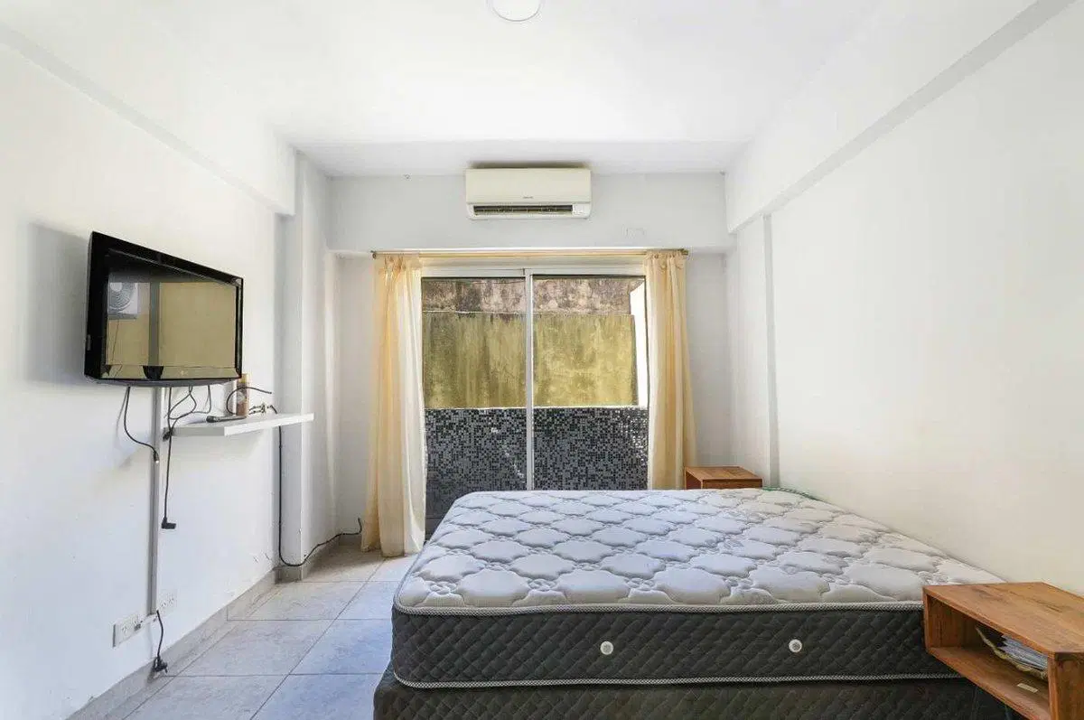 VENTA MONOAMBIENTE PALERMO 4