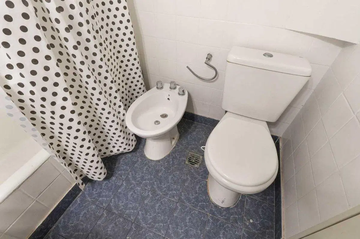VENTA MONOAMBIENTE PALERMO 3