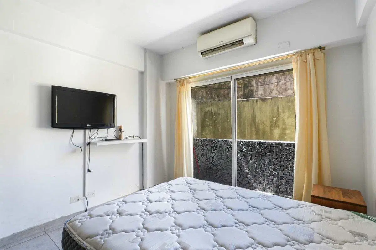 VENTA MONOAMBIENTE PALERMO 2