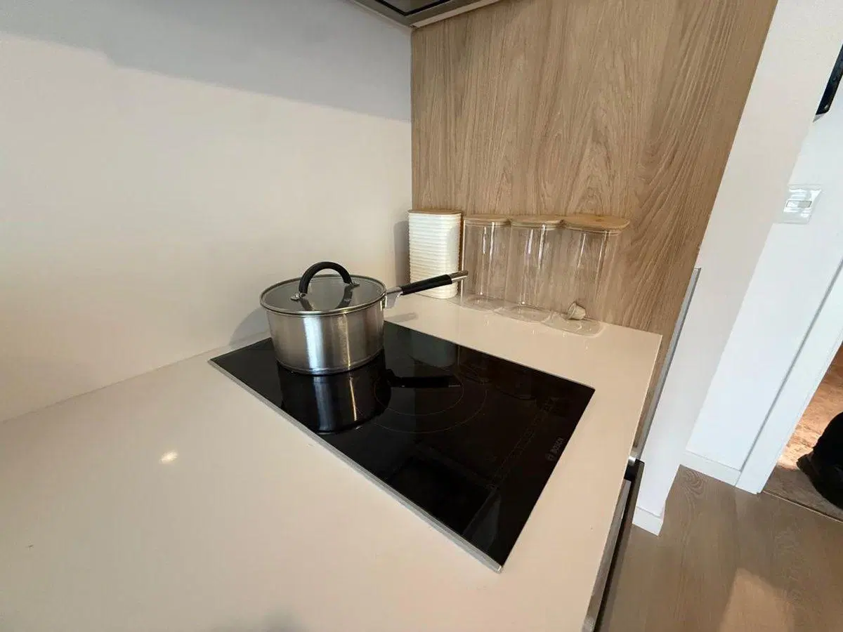 ALQUILER  AMOBLADO FULL  AMENITIES A ESTRENAR 4