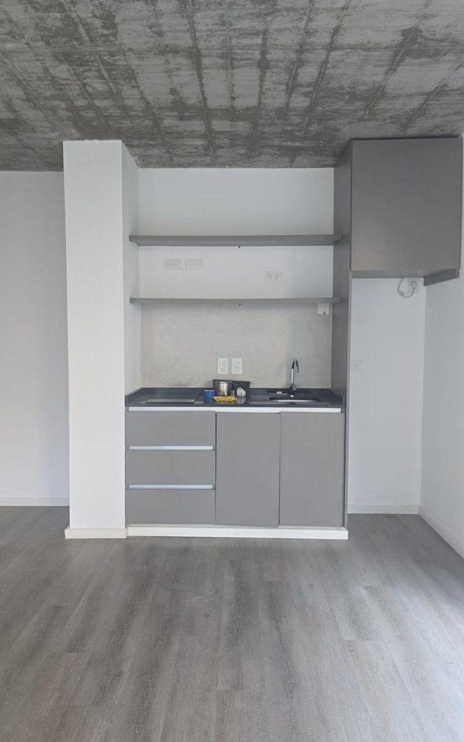 Foto de ALQUILER OFICINA-CONSULTORIO C/COCHERA, imagen 3