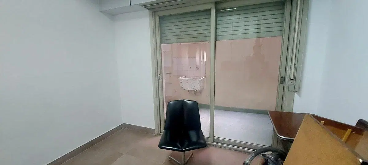 VENTA DEPARTAMENTO 4 AMB CON PATIO - RECOLETA 5