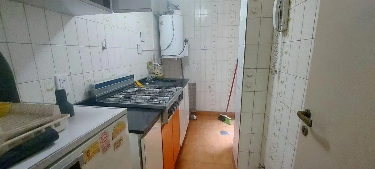 VENTA DEPARTAMENTO 4 AMB CON PATIO - RECOLETA 3