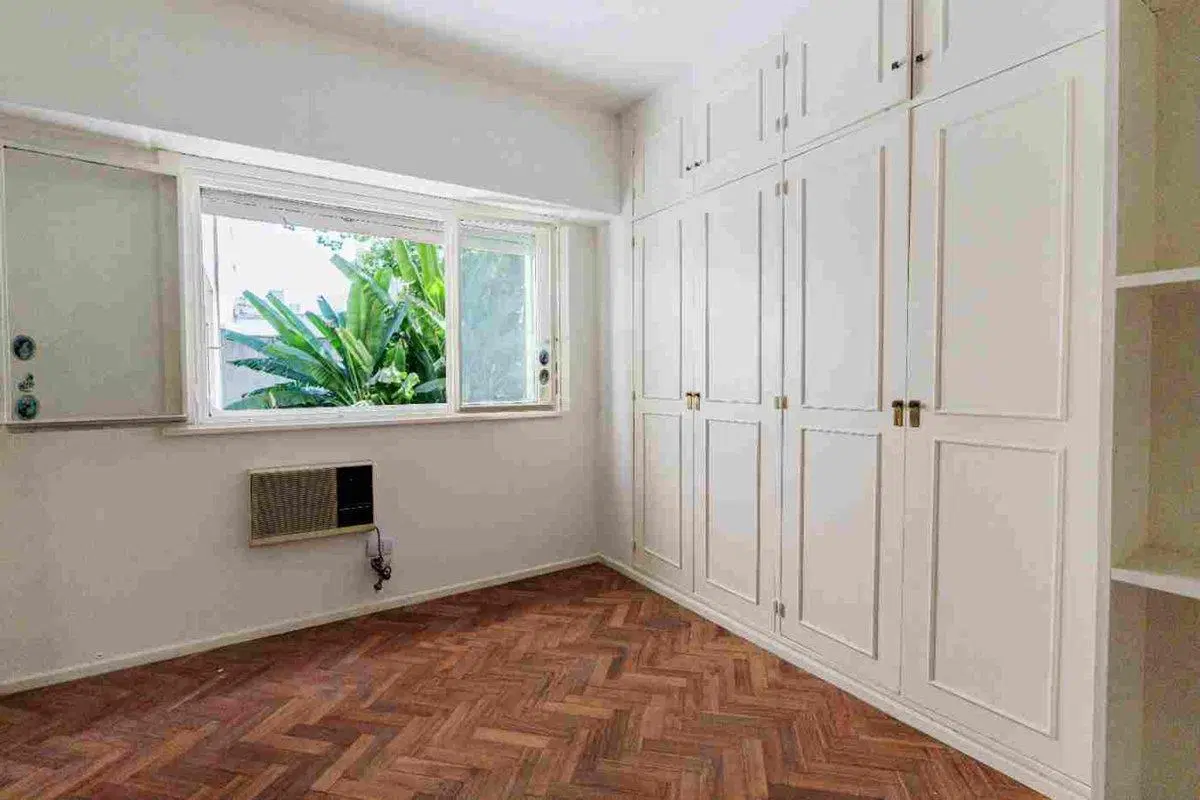 Departamento venta-3 amb-Rivadavia 3900. Subte A 4