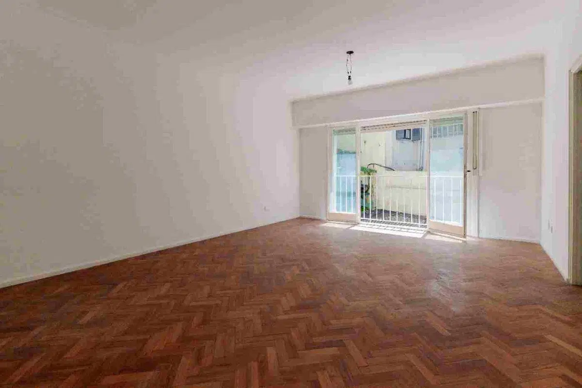 Departamento venta-3 amb-Rivadavia 3900. Subte A 3