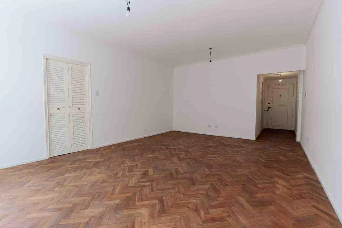 Departamento venta-3 amb-Rivadavia 3900. Subte A 5