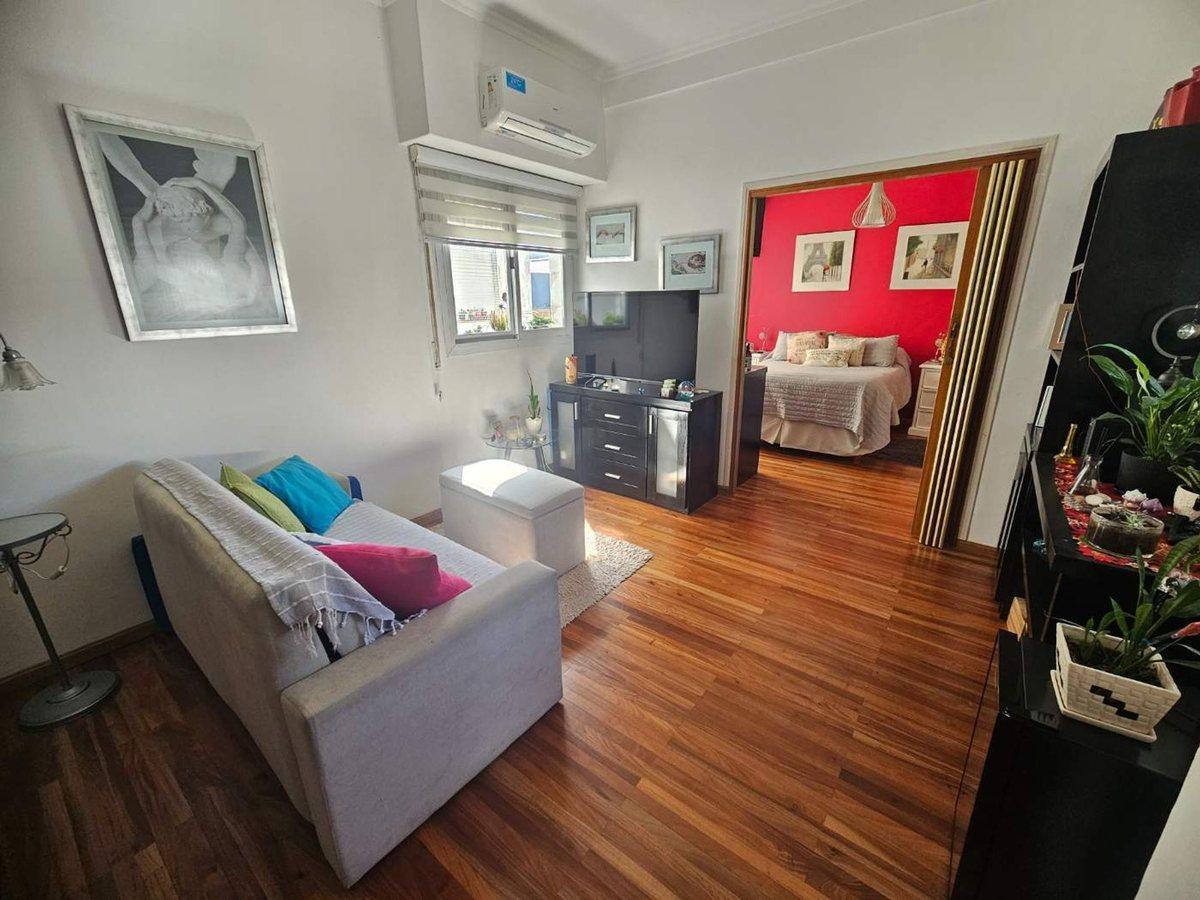 Foto de VENTA DEPARTAMENTO DE 2 AMB EN ZONA DE FACULTADES, imagen 1