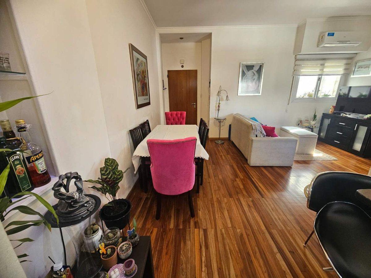 Foto de VENTA DEPARTAMENTO DE 2 AMB EN ZONA DE FACULTADES, imagen 4