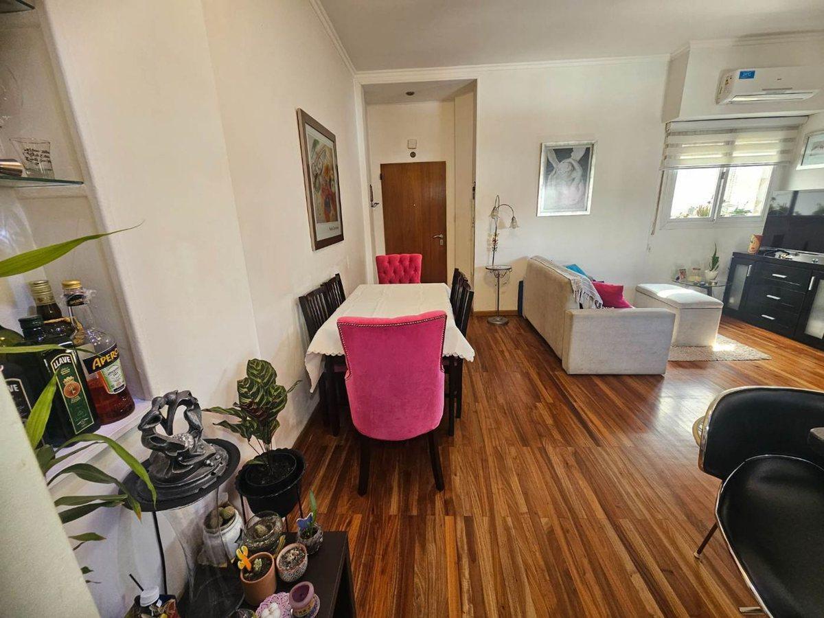 Foto de VENTA DEPARTAMENTO DE 2 AMB EN ZONA DE FACULTADES, imagen 3