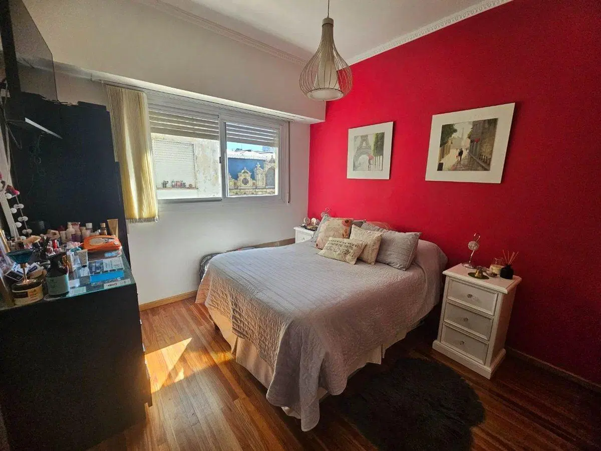 VENTA DEPARTAMENTO DE 2 AMB EN ZONA DE FACULTADES 5