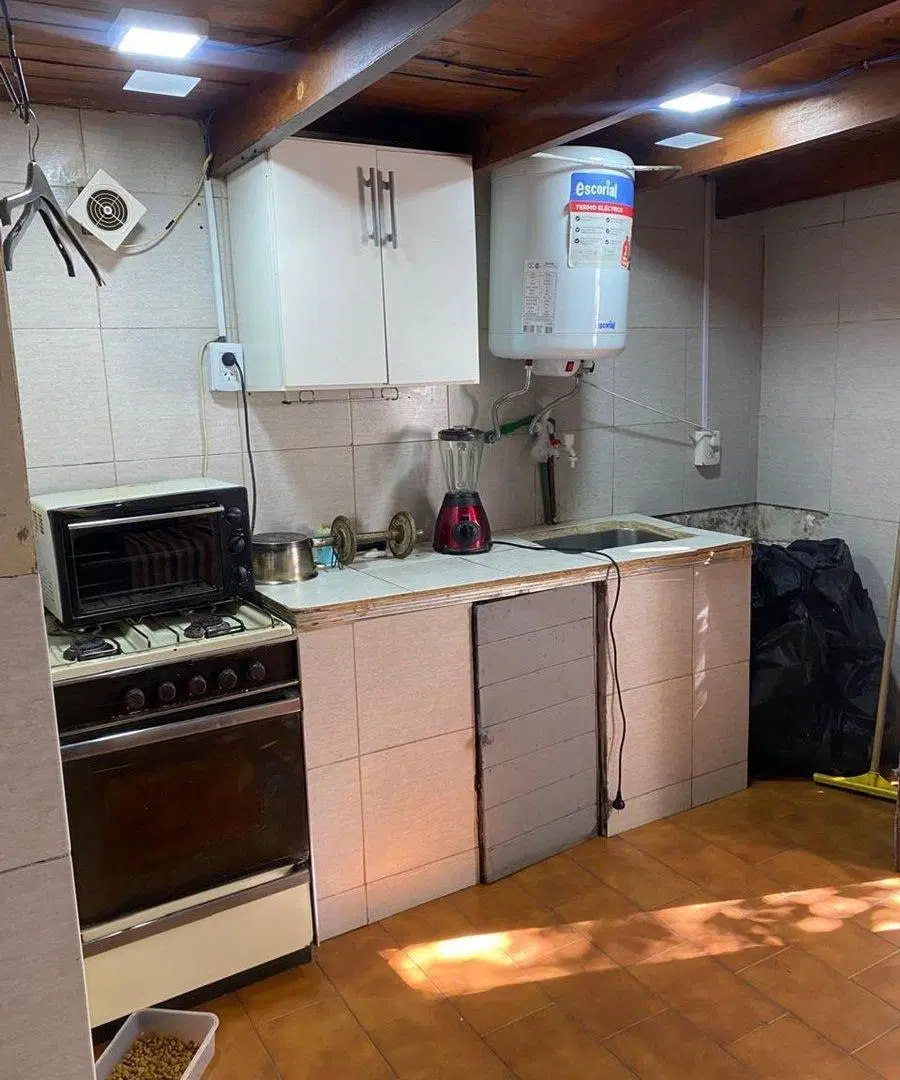 VENTA CASA A RECICLAR 5