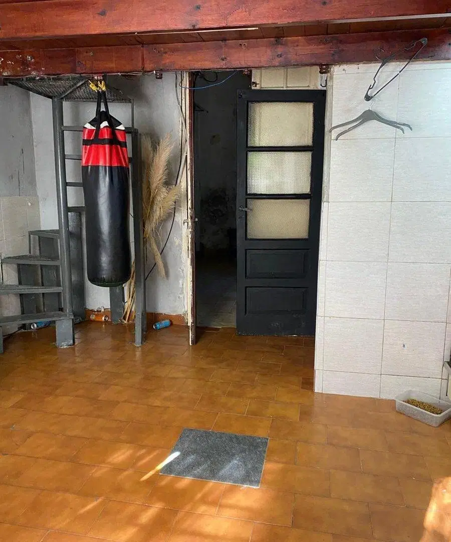 VENTA CASA A RECICLAR 4