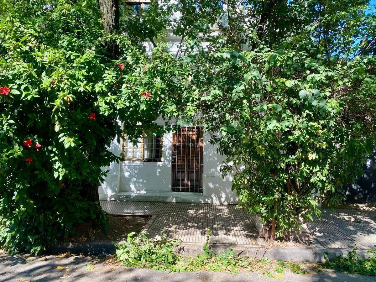 Lote 11m Frente en Villa Gral Mitre- Ideal 2 PH 5