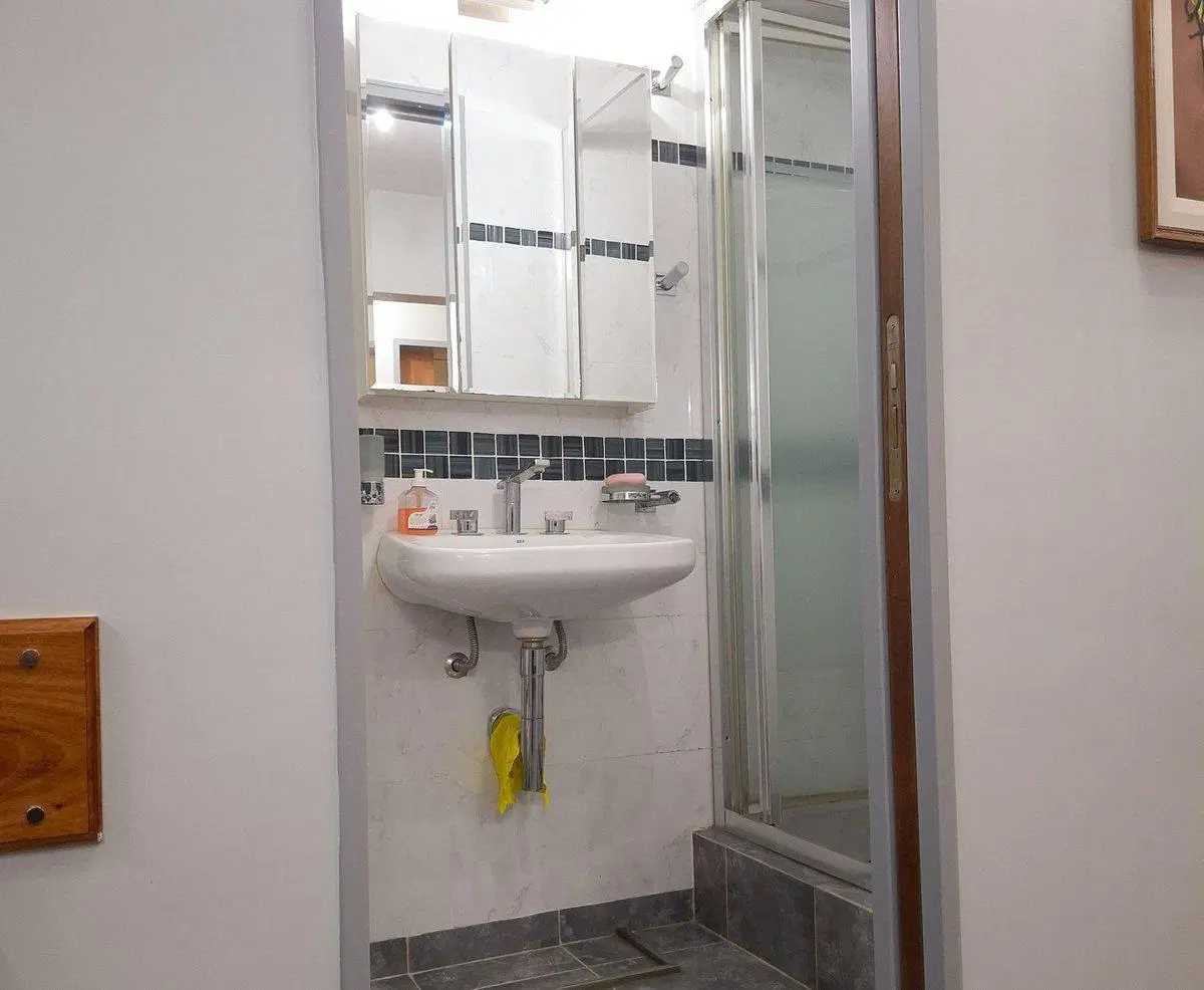 Oficina en alquiler 3