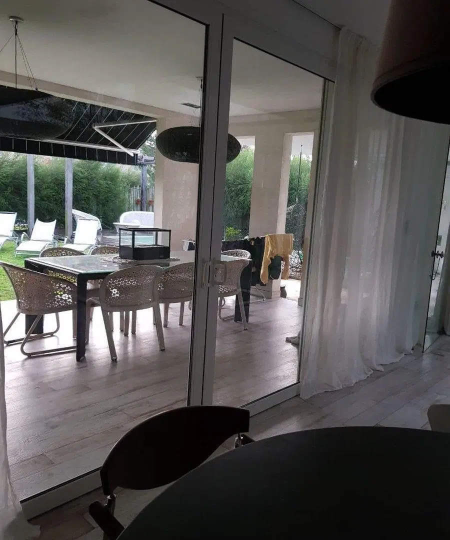 EN ALQUILER CASA EN LOS CASTORES 3