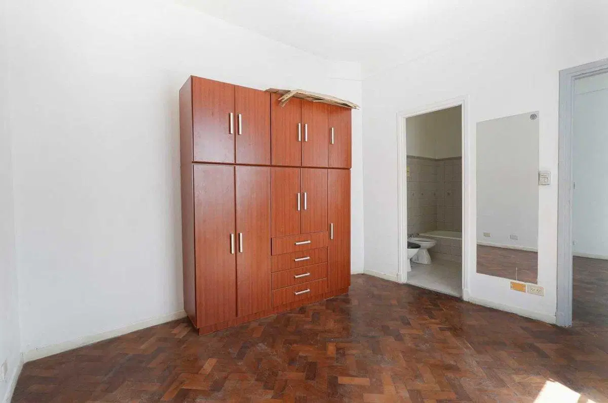 VENTA DEPARTAMETO 2 AMBIENTES ALMAGRO 3