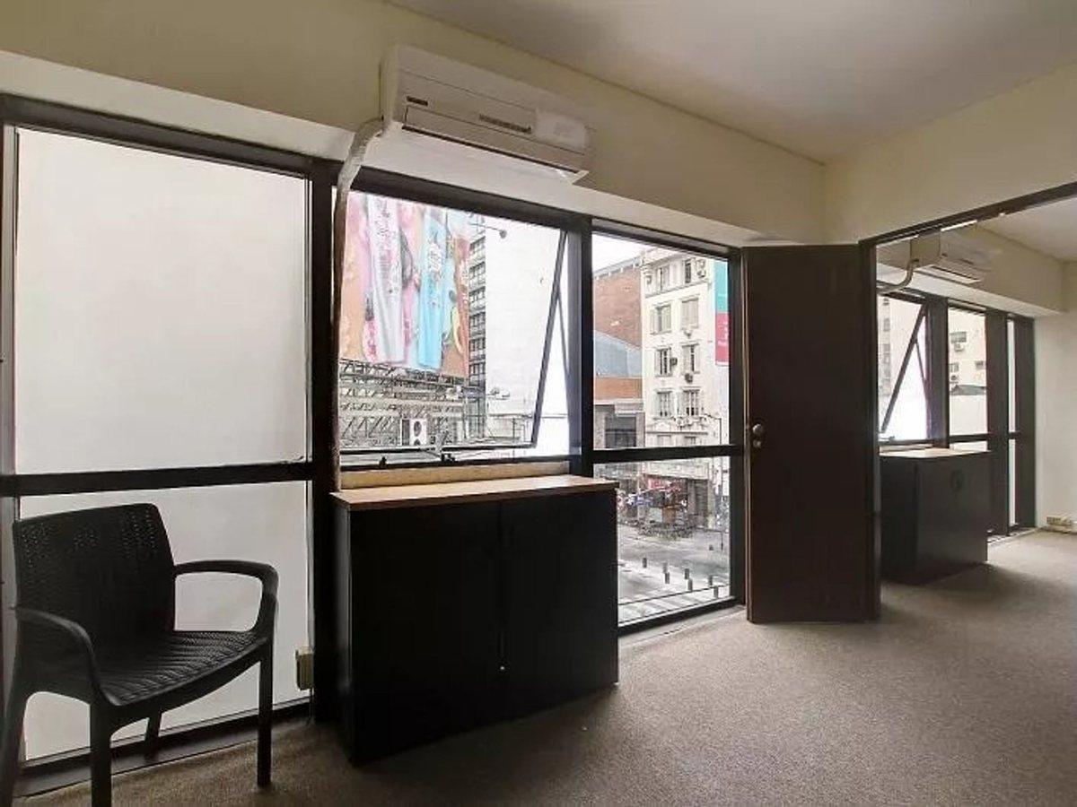 Foto de VENTA OFICINA CON BAÑO Y KICHENETTE 4 DESPACHOS, imagen 2