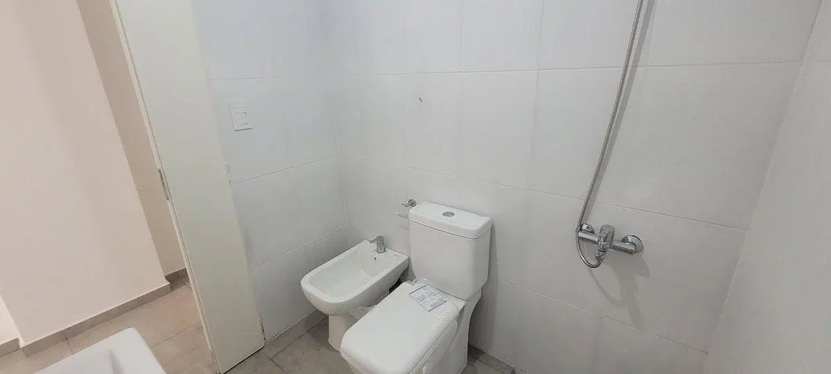 Estreno Monoamb balcón y amenities en San Nicolás 3