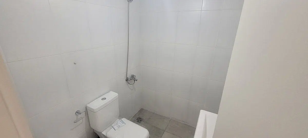 Estreno Monoamb balcón y amenities en San Nicolás 4