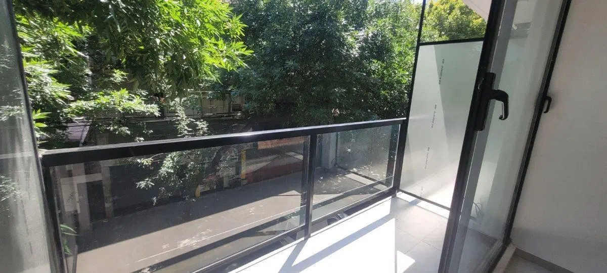 Estreno Monoamb balcón y amenities en San Nicolás 2