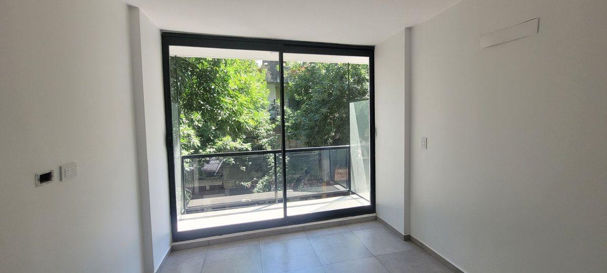 Estreno Monoamb balcón y amenities en San Nicolás