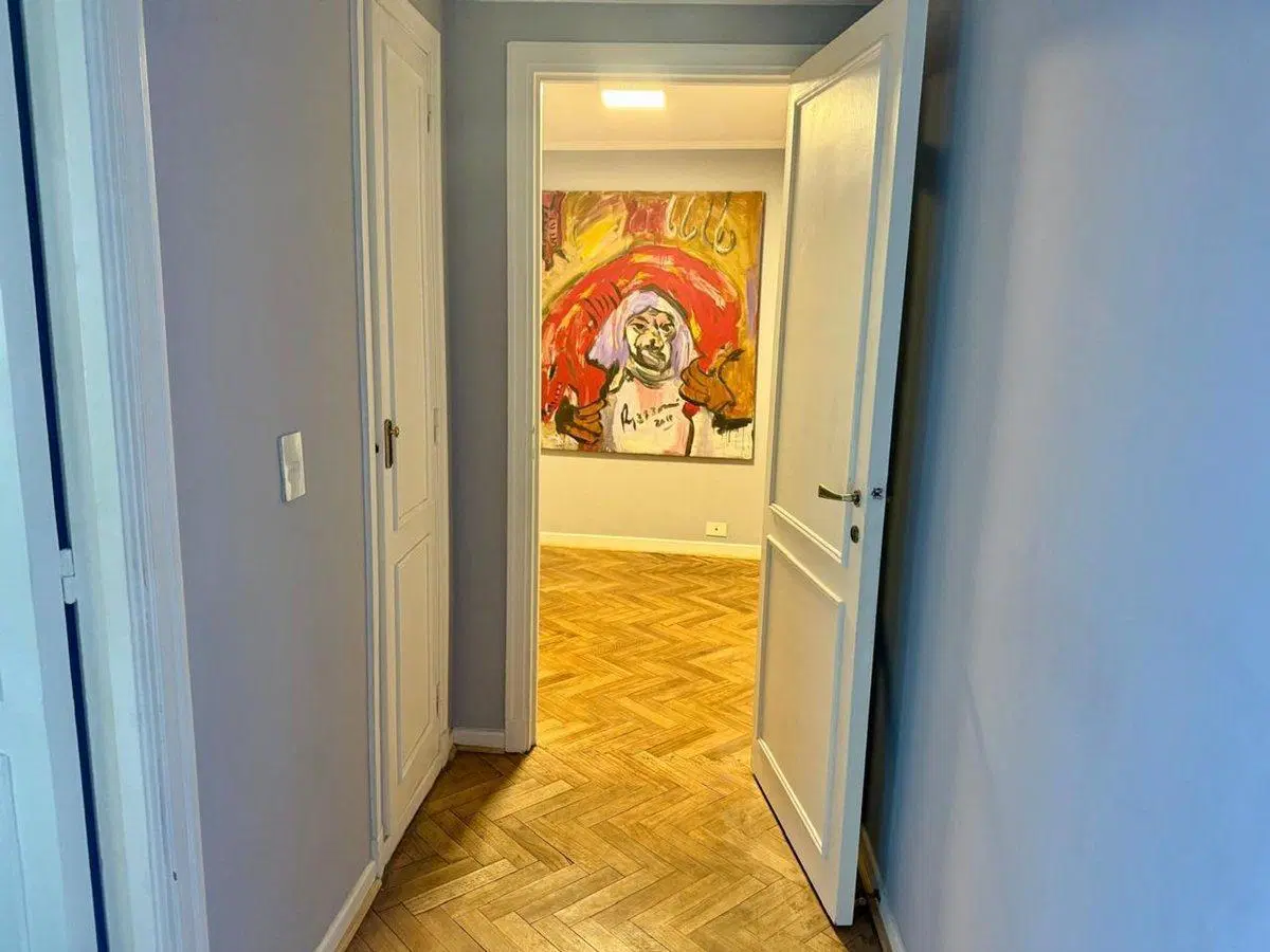 Venta departamento  Av. Libertador ¨gran vista ¨ 5