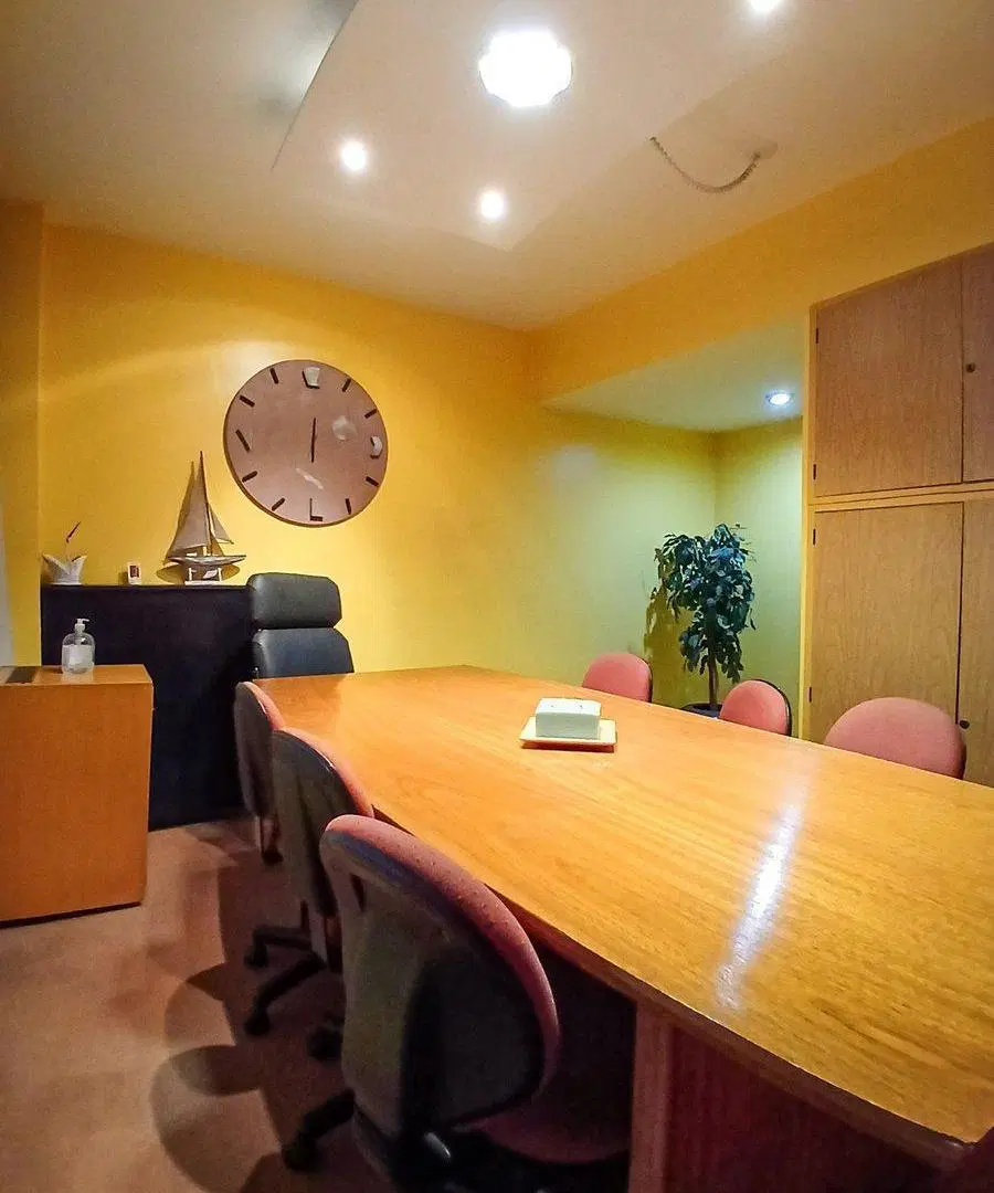 DEPARTAMENTO PROFESIONAL EN VENTA | TRIBUNALES 2
