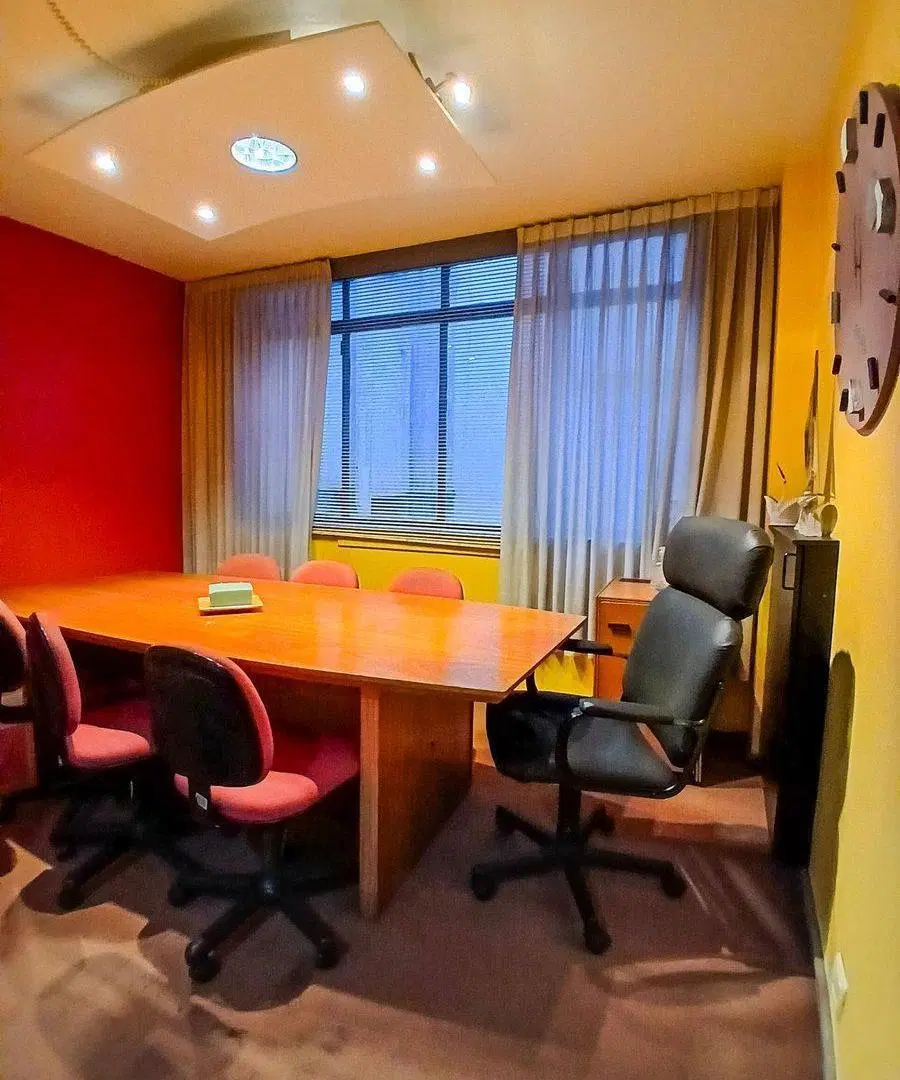 DEPARTAMENTO PROFESIONAL EN VENTA | TRIBUNALES 3