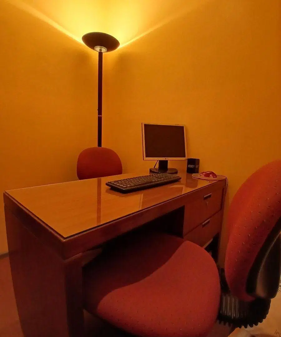 DEPARTAMENTO PROFESIONAL EN VENTA | TRIBUNALES 5