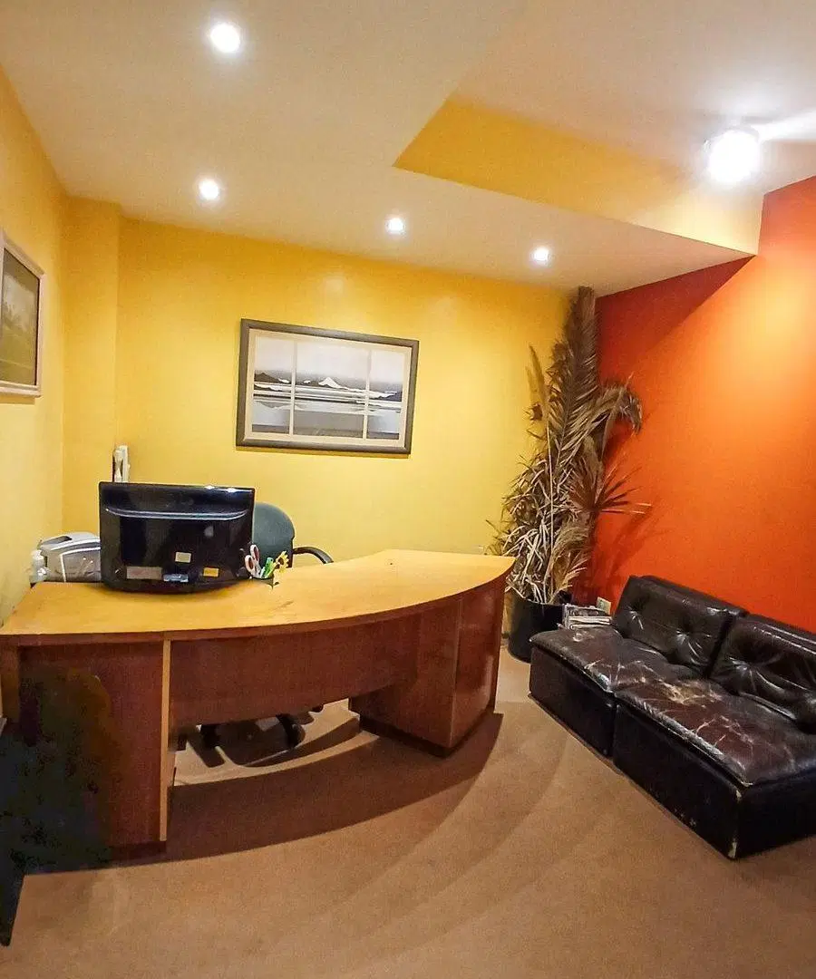 DEPARTAMENTO PROFESIONAL EN VENTA | TRIBUNALES 5