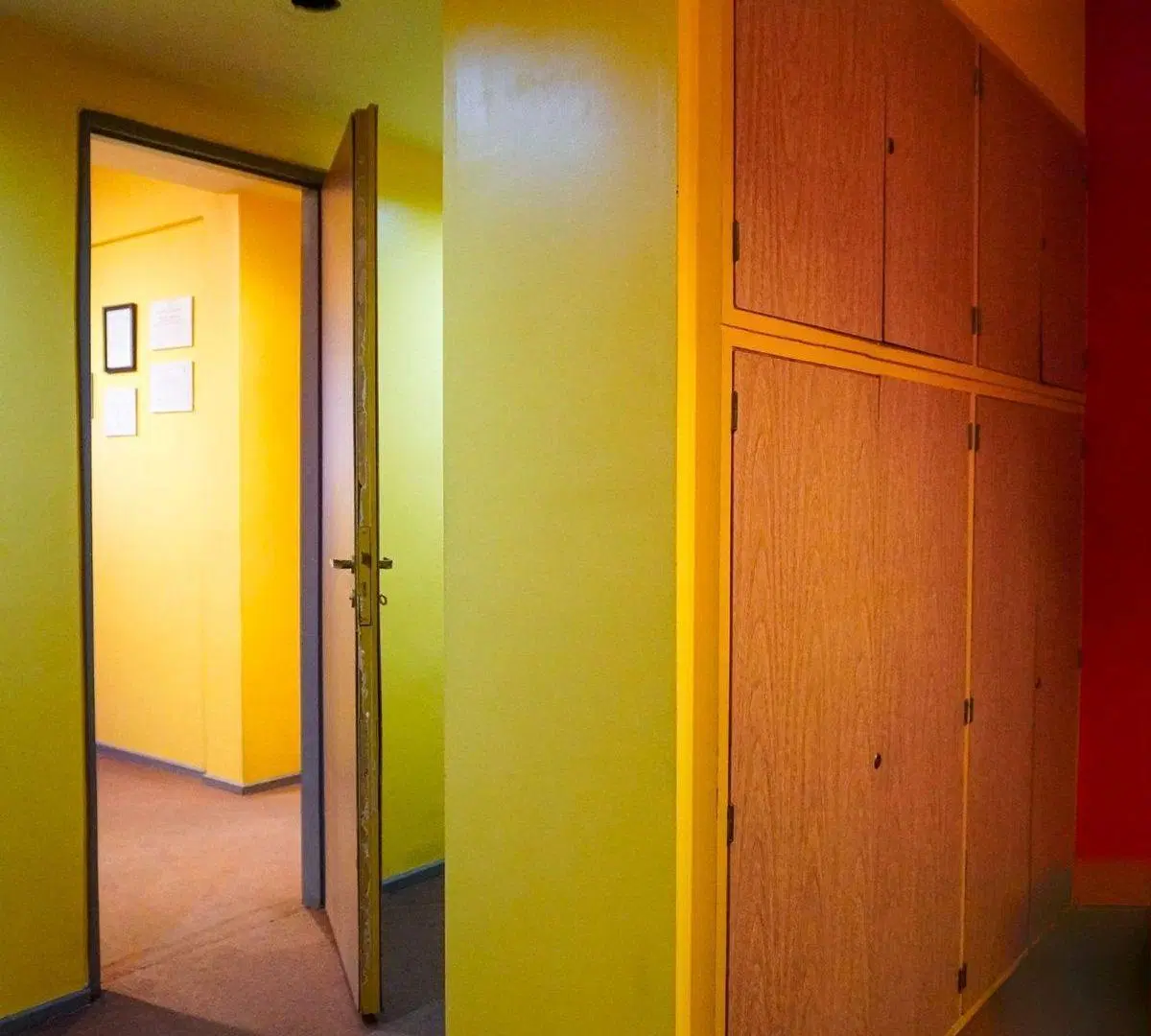 DEPARTAMENTO PROFESIONAL EN VENTA | TRIBUNALES 4