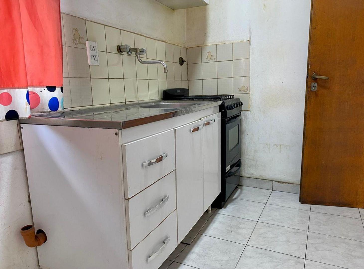 Foto de VTA DUPLEX 3 AMB-S. CRISTOBAL (1° piso x escalera), imagen 2