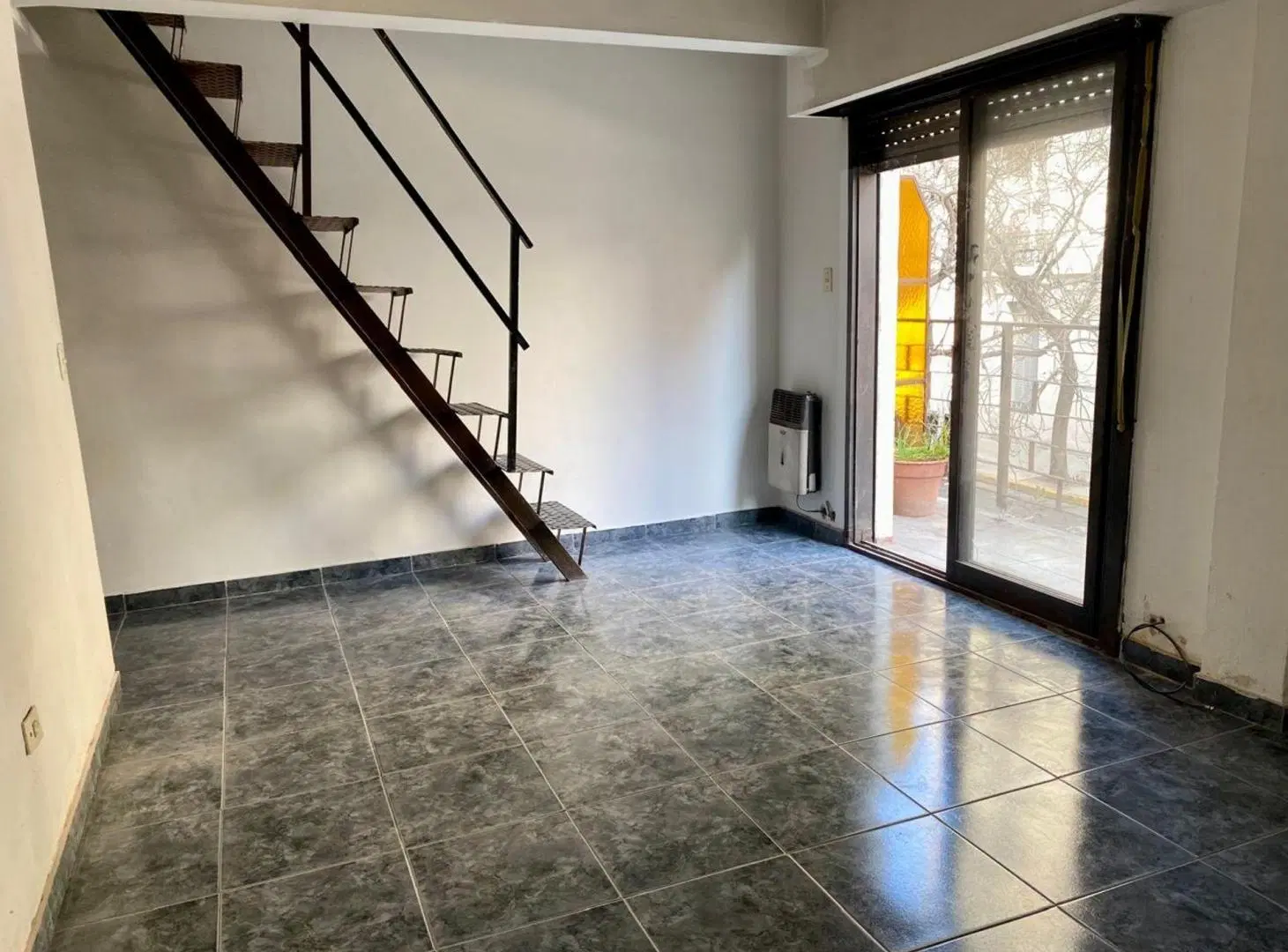 VTA DUPLEX 3 AMB-S. CRISTOBAL (1° piso x escalera) 3